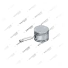 , 701 150 Ø70,64mm (STD), Pistão, Kit reparo do compressor de freio a ar, Vaden