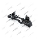 , 4022006 PAN 19 / PAN 22 DOUBLE- R - 19.5" Caliper Carrier, Brake Caliper Carrier, Vaden