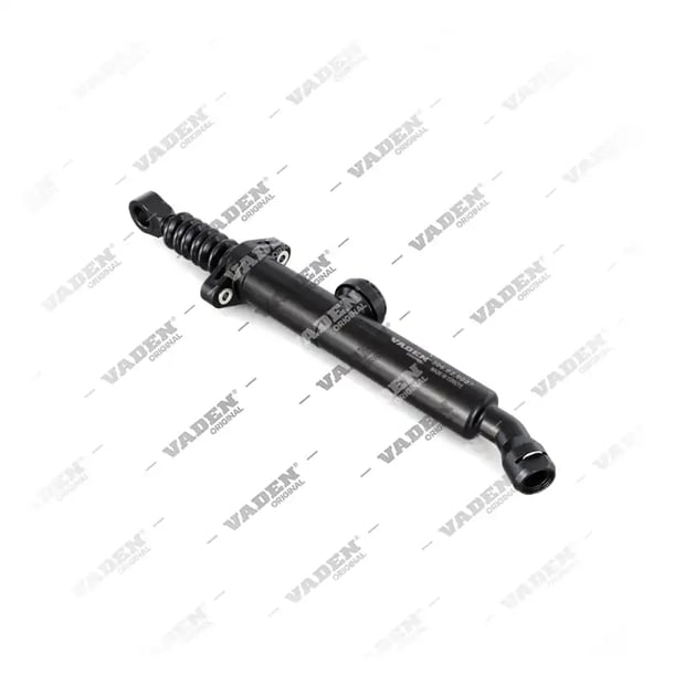 2) 2200219,874630,MKG19011042,0022950706, 0022950706 MERCEDES BENZ ACTROS MP2 / MP3 Pompa hamulcowa, Vaden