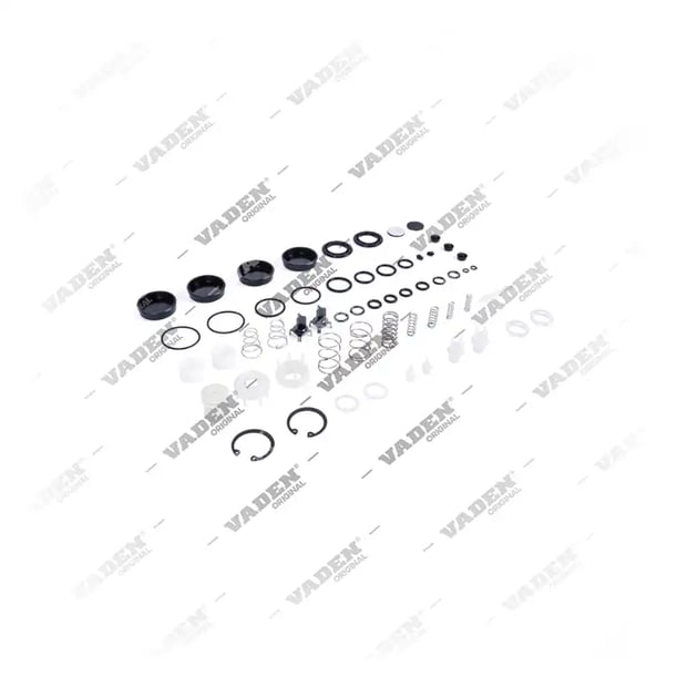 1) 9347050012,0004307206, 303.02.0001.03 Repair Kit, Multi-circuit Protection Valve, Vaden