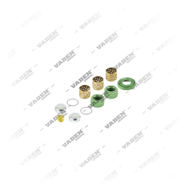 4051036 Dust Blower, Brake Caliper Pin