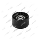 0005500433,APV2411, APV2411 DAYCO   Rodillo de tensión, Ventilador, Vaden