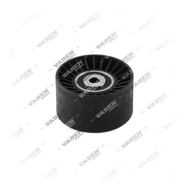 APV2411 DAYCO Rodillo de tensión, Ventilador (332.01.0001) OEM
