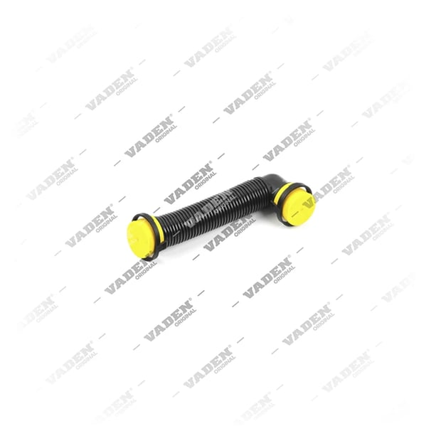 Pipe, Intake Manifold | 0101 068