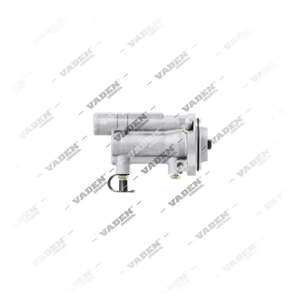 4) 0012608863,629137AM, A0012608863 MERCEDES BENZ Cylindre de Commande, Vaden