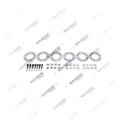 479459S, 1300 01 051 S Zestaw naprawczy, Pompa wtrysku, Vaden