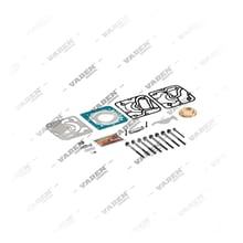 1100 450 750 - Kit de reparação, Kit reparo do compressor de freio a ar