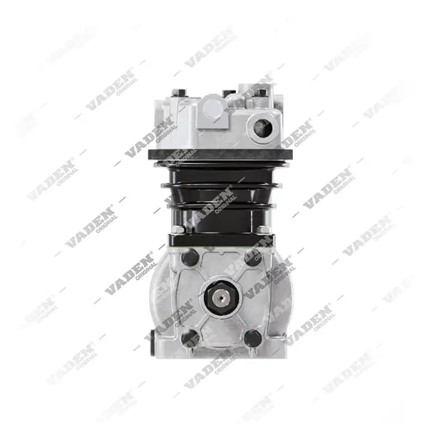 7) K021012, K021012 KNORR-BREMSE Einzylinder, Luftkompressor, Vaden