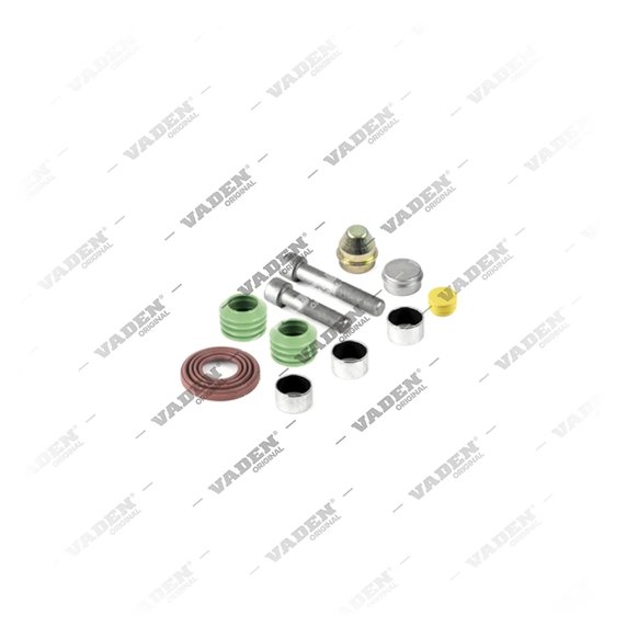 4051010 Dust Blower, Brake Caliper Pin