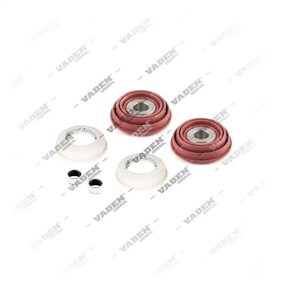 3556015 - TATRA Optional and Dust Bellow, Caliper Tappet