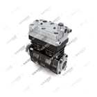 9115531040,4571302515, 1100 020 002 Twin Cylinder, Air Compressor, Vaden