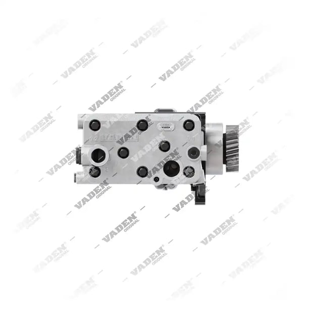 3) 4123520260,4571304415, 4571304415 MERCEDES BENZ Single Cylinder, Air Compressor, Vaden