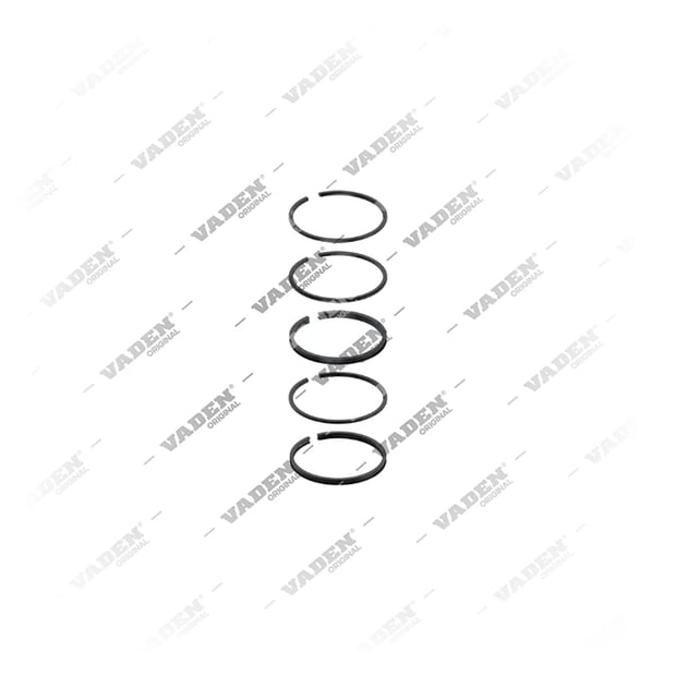 703 200 Anillo, Kits de reparación de compresores de frenos de aire