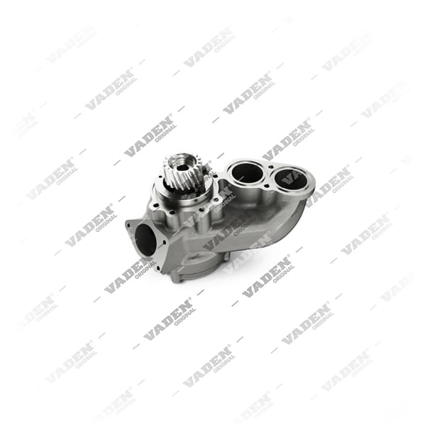  VOLVO FS 10 0103 111, Water Pump (525.03.0018) 