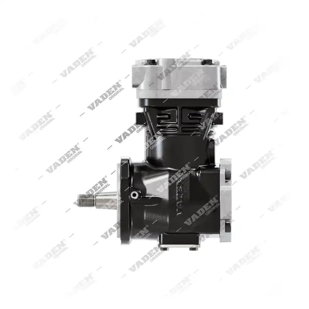 6) K000853000,K008457000,LK3839,1408090,1409281,1409441, 1409441 Single Cylinder, Air Compressor, Vaden