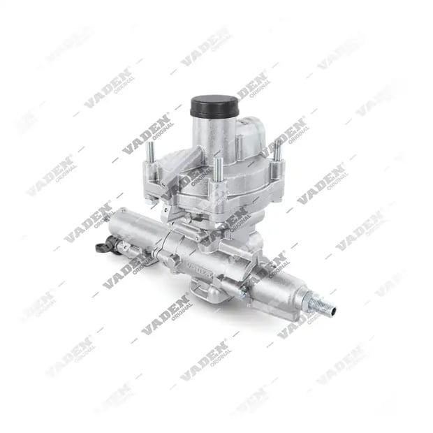 98452662 IVECO Полный, Клапан датчика нагрузки ALB | 303.06.0011 | OEM: 98452662