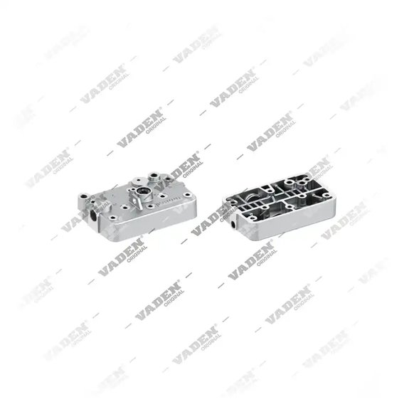 13 09 10 - VOLVO B7L Culata, Kits de reparación de compresores de frenos de aire