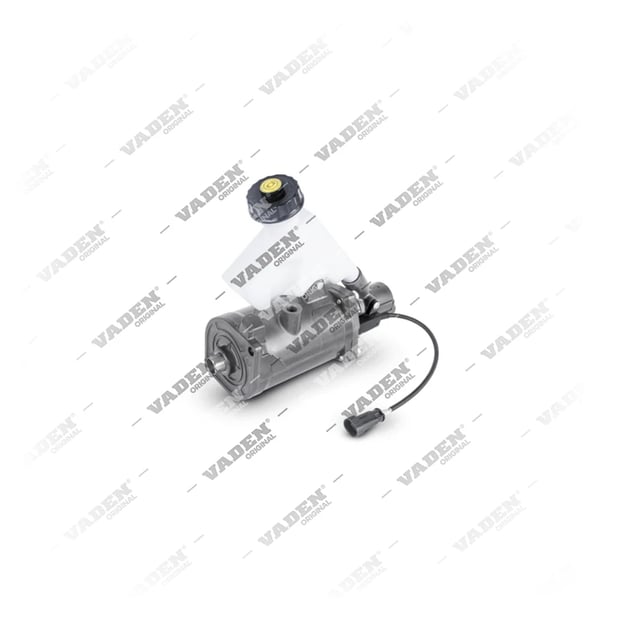 SM2PA OEM KNORR-BREMSE Üst Merkez KNORR-BREMSE 