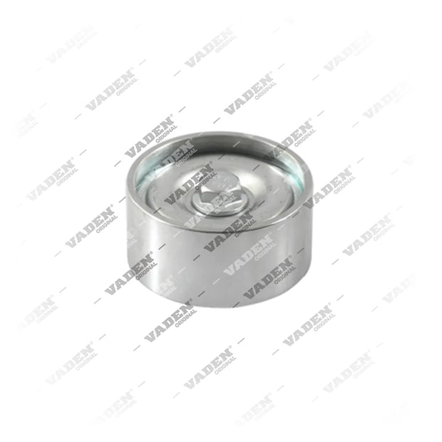 IVECO Rolo de Tensão, Ventoinha - 2831113 OEM Não