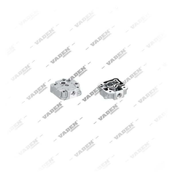 25 29 11 Culata, Kits de reparación de compresores de frenos de aire