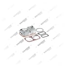 K006610S1,LP4862S1,9P924910S1, K006610S1 KNORR-BREMSE Головка блока, Запчасти для компрессора, Ваден