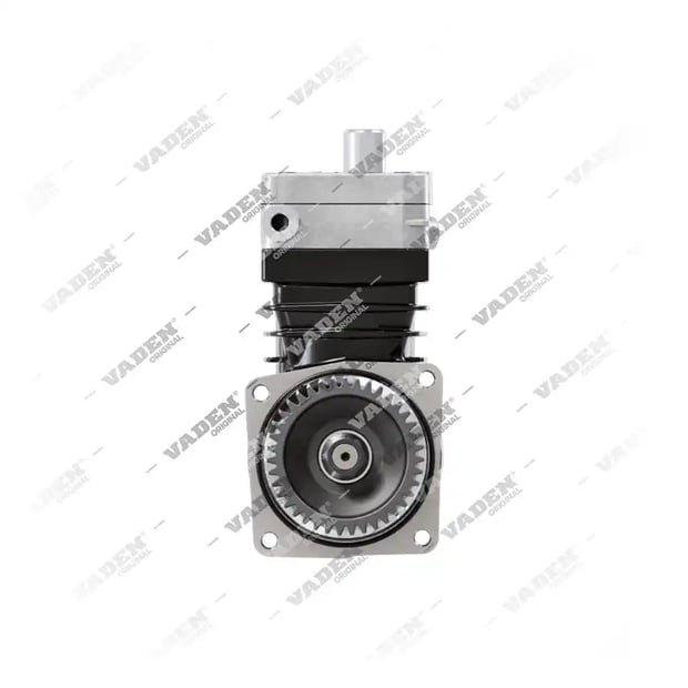 7) 9061300215,9061301015,9061302315,4115530000, 4115530000 WABCO Bicilíndrico, Compresor de aire, Vaden