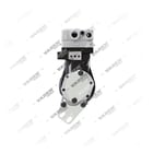 9111555000,BFOX2875BA, 3000 010 002 Mono Cylindre, Compresseur d'air, Vaden