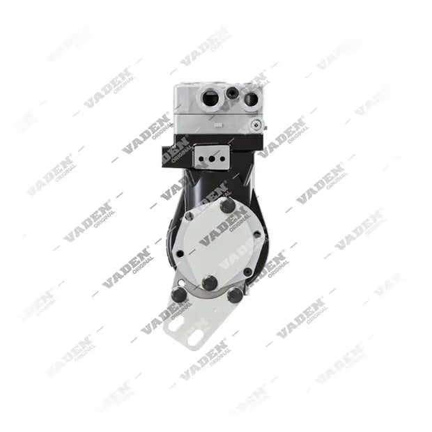 8) 9111555000,BFOX2875BA, 3000 010 002 Mono Cylindre, Compresseur d'air, Vaden