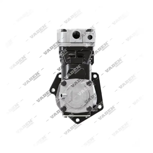 8) II38683F,II38683F000,II38683X00,LK3845,11118572, 11118572 VOLVO Mono Cylindre, Compresseur d'air, Vaden