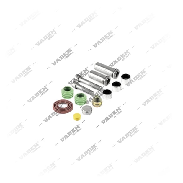 4051009 Dust Blower, Brake Caliper Pin