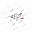 , 2500 260 750 Kit di riparazione, Kit di riparazione per compressori per freni ad aria, Vaden