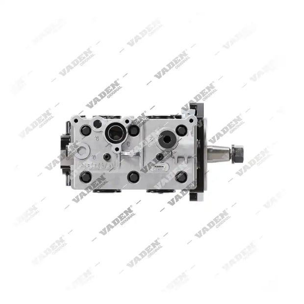 3) 9125120160,21521357, 912 512 016 0 Twin Cylinder, Air Compressor, Vaden