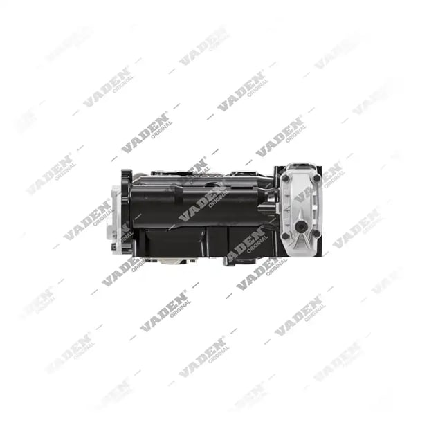 4) K015108,K067172N00,K067172N04,K089063N00,K089063N04,K118706N00,K118706N04,K118706X00,K231273N00,LK4960,51541007115,51541007197,51541007228,51541007249, 51541007115 MAN TGS D 2676 Двухцилиндровый, Компрессор воздуха, Ваден