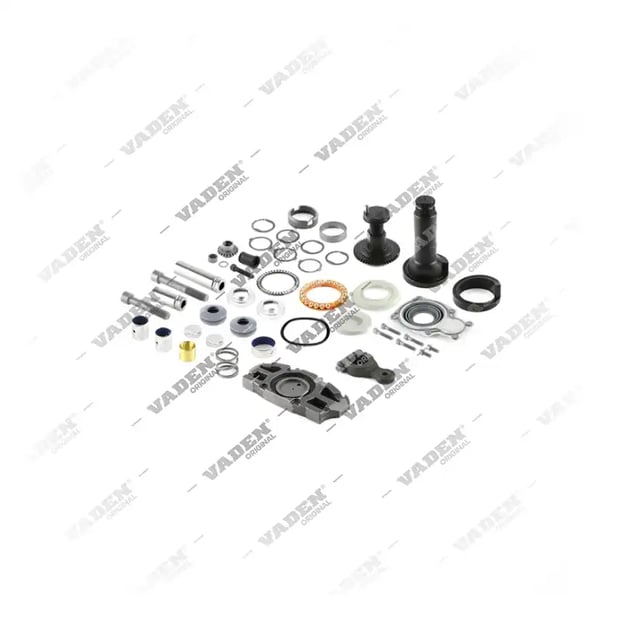 41100062 Completo, Kits de reparo de pinças