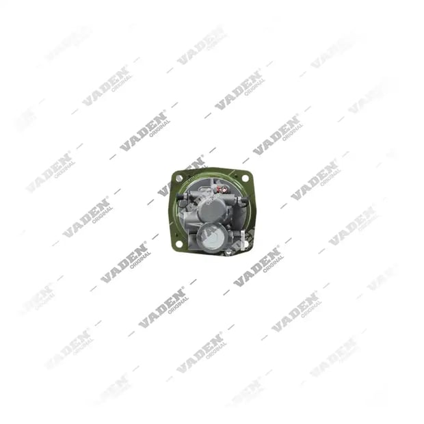 7) II36379,VG3269,41035502, 41035502 IVECO EUROTECH Нижний центр, Ваден