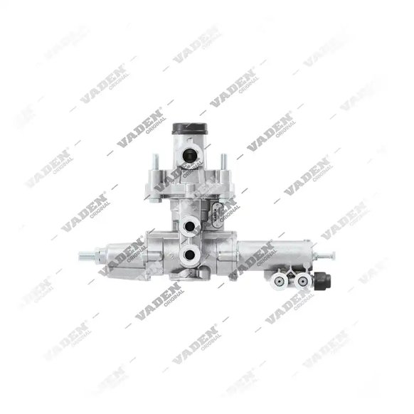 6) 4757145020,1518975, 4757145020 WABCO   Completo, Válvula de deteção de carga ALB, Vaden