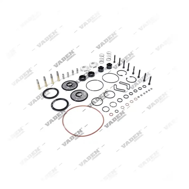 303.08.0015.01 Reparatursatz, EBS Achsmodulator