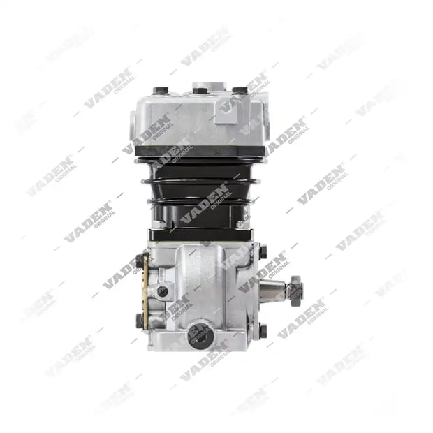 5) K011911,LP38, 3500 020 002 Mono Cilindro, Compresor de aire, Vaden
