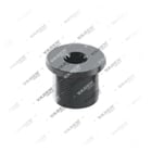 9122106404, 7500 100 005 Adaptador, Kit reparo do compressor de freio a ar, Vaden