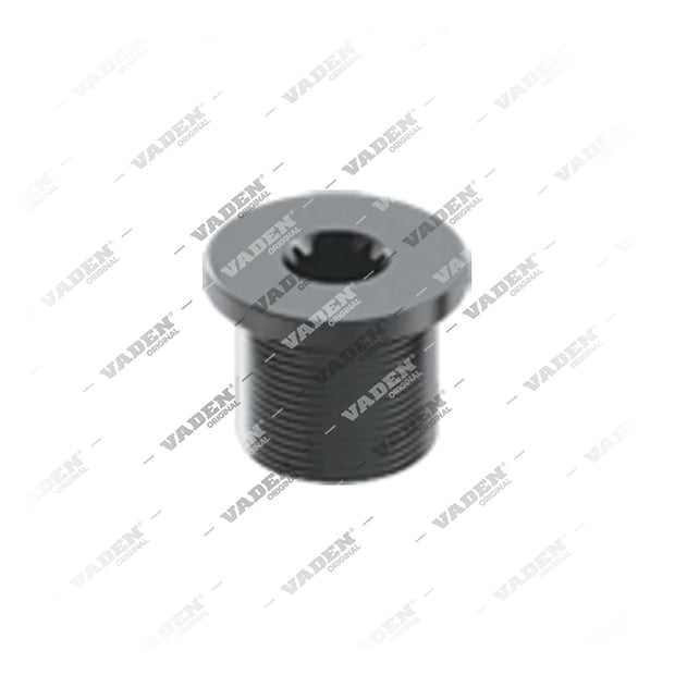 7500 100 005 Adaptador, Kit reparo do compressor de freio a ar