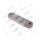 1674072,8149300, 8149300 VOLVO   Refroidisseur d'Huile, Vaden