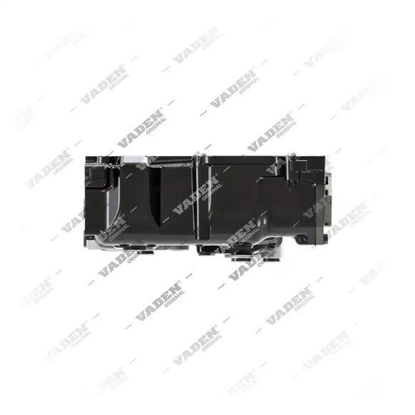 4) 51541006003, 51541006003 MAN E2000 D 2876 Bicilíndrico, Compresor de aire, Vaden