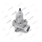 4341002530, 4341002530 WABCO   Valve de limitation de pression, Vaden