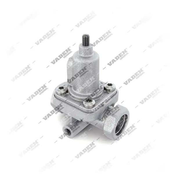 2) 4341002530, 4341002530 WABCO   Valve de limitation de pression, Vaden