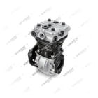 K001332,961200510014, K001332 Single Cylinder, Air Compressor, Vaden