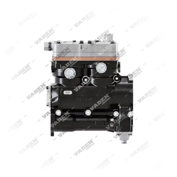 5) K015108,K067172N00,K067172N04,K089063N00,K089063N04,K118706N00,K118706N04,K118706X00,K231273N00,LK4960,51541007115,51541007197,51541007228,51541007249, 51541007249 MAN LIONS CITY D 2066 Двухцилиндровый, Компрессор воздуха, Ваден