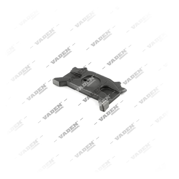 4017015 WABCO PAN 19 SINGLE Pleyt, Kaliper Balata Pleyt - OEM: 6402259262R