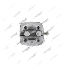 4110345010,0011315201, A0011315201 MERCEDES BENZ   Tek Silindirli, Kompresör, Vaden