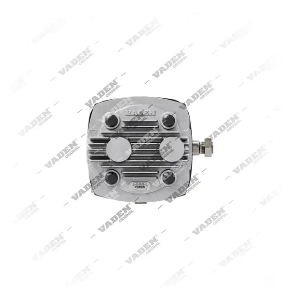3) 4110345010,0011315201, A0011315201 MERCEDES BENZ   Tek Silindirli, Kompresör, Vaden