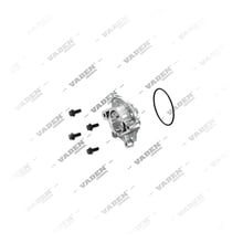 15 07 12 - Crankshaft Flange, Air Brake Compressor Repair Kits